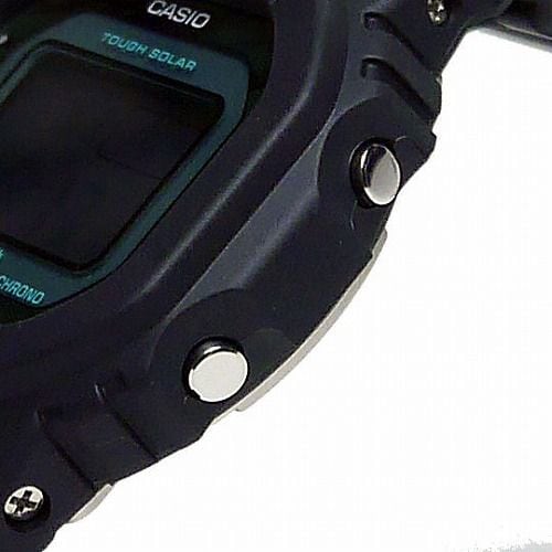 ������G����å��������顼�����ӻ��� GW-B5600MG-1JF ��� ���ޡ��ȥۥ��� Black and Green Series ����������