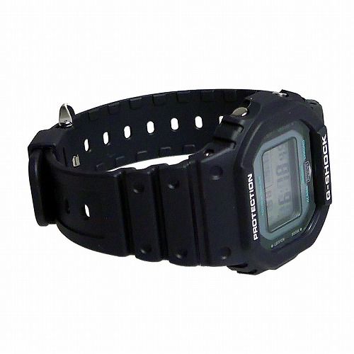 ������G����å��������顼�����ӻ��� GW-B5600MG-1JF ��� ���ޡ��ȥۥ��� Black and Green Series ����������