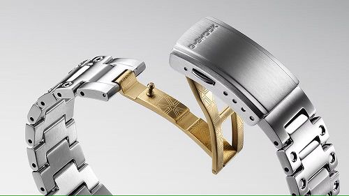Gå Bluetooth  顼ӻ  GMW-B5000SS-2JR 󥺡CASIO WATCH 50TH ANNIVERSARY 