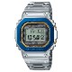 Gå Bluetooth  顼ӻ  GMW-B5000SS-2JR 󥺡CASIO WATCH 50TH ANNIVERSARY 