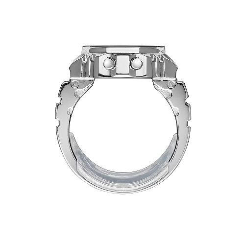 CASIO RING WATCH CRW-001-1JR �ǥ�������� ����������