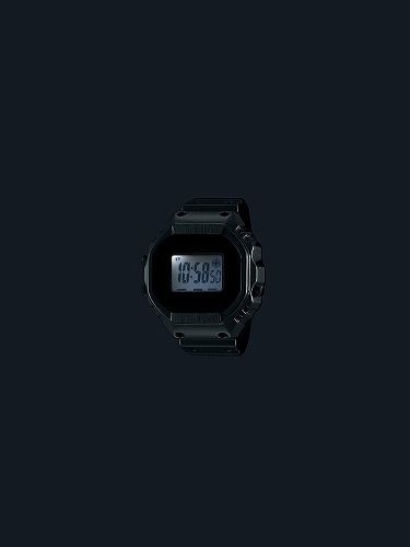 CASIO RING WATCH CRW-001-1JR �ǥ�������� ����������