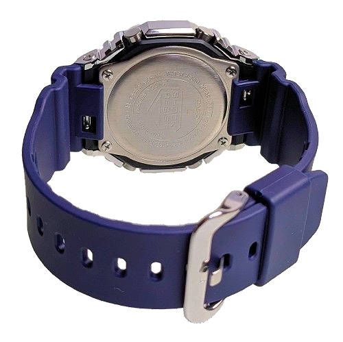 CASIO G-SHOCK ���ʥ������ǥ������ӻ��� GM-2110SH-2AJF ���  �ץ쥷�㥹�ϡ��ȥ��쥯�����2025 ����������