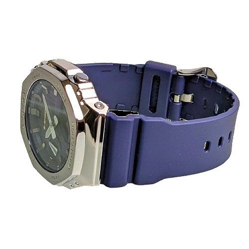 CASIO G-SHOCK ���ʥ������ǥ������ӻ��� GM-2110SH-2AJF ���  �ץ쥷�㥹�ϡ��ȥ��쥯�����2025 ����������