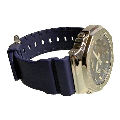 CASIO G-SHOCK ���ʥ������ǥ������ӻ��� GM-2110SH-2AJF ���  �ץ쥷�㥹�ϡ��ȥ��쥯�����2025 ����������