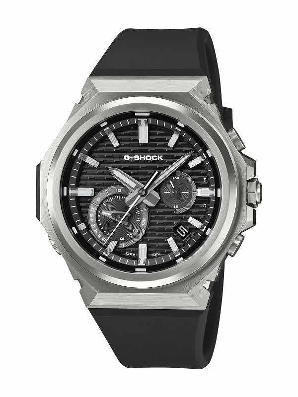 G-SHOCK GST-B1000-1AJF CASIO G-STEEL �����顼�ӻ��� Bluetooth��� ���ޡ��ȥե����� ����������