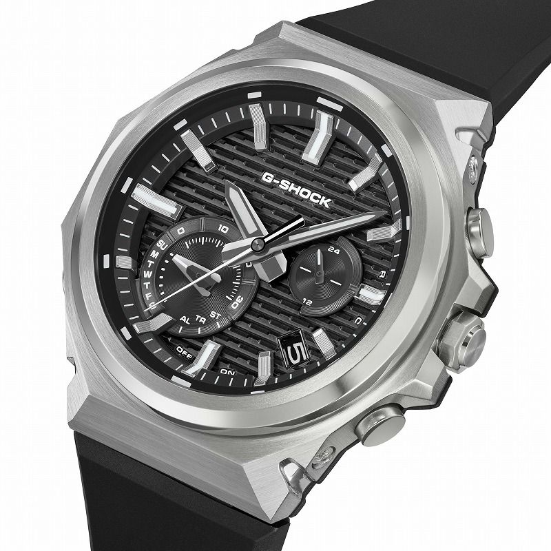 G-SHOCK GST-B1000-1AJF CASIO G-STEEL �����顼�ӻ��� Bluetooth��� ���ޡ��ȥե����� ����������
