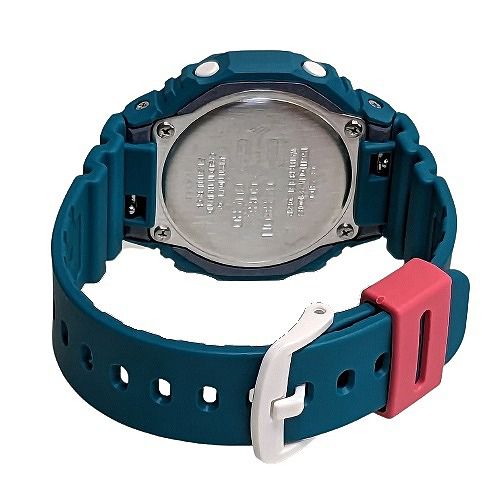 CASIO G-SHOCK ���ʥ������ǥ������ӻ��� GMA-S2100BS-3AJF �ߥåɥ����� ��˥��å�����ǥ� ������ ����������