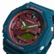 CASIO G-SHOCK ���ʥ������ǥ������ӻ��� GMA-S2100BS-3AJF �ߥåɥ����� ��˥��å�����ǥ� ������ ����������