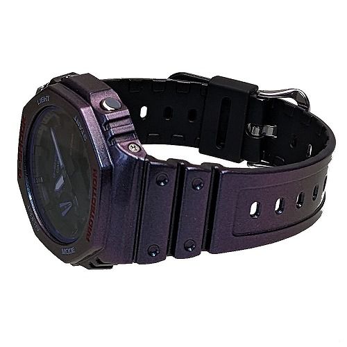 CASIO G-SHOCK ����������٥��� ���ʥ������ǥ������ӻ���  GA-2100AH-6AJF����󥺡������� ����������