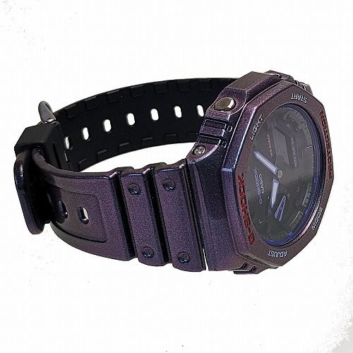 CASIO G-SHOCK ����������٥��� ���ʥ������ǥ������ӻ���  GA-2100AH-6AJF����󥺡������� ����������