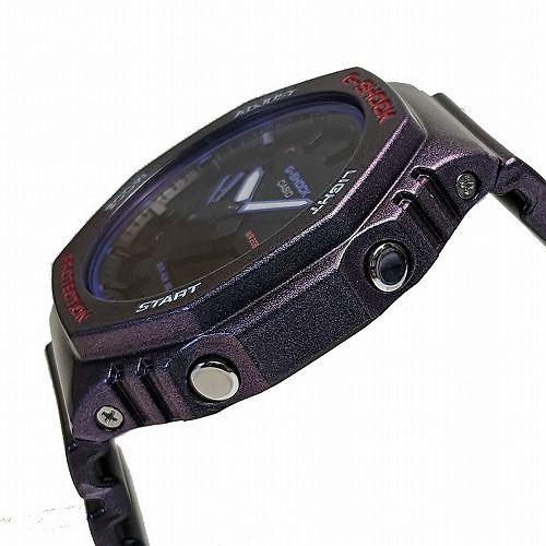 CASIO G-SHOCK ����������٥��� ���ʥ������ǥ������ӻ���  GA-2100AH-6AJF����󥺡������� ����������