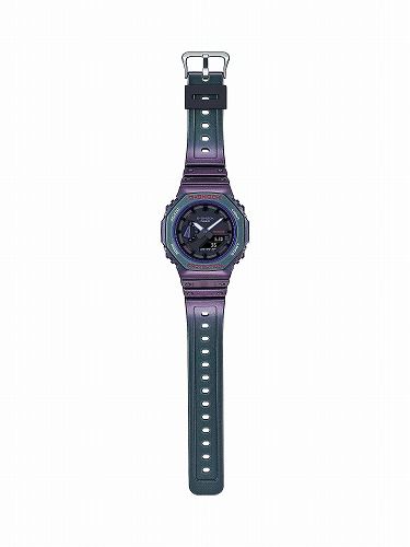 CASIO G-SHOCK ����������٥��� ���ʥ������ǥ������ӻ���  GA-2100AH-6AJF����󥺡������� ����������