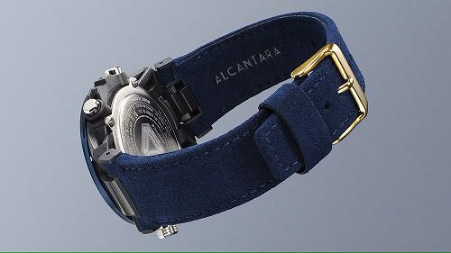 CASIO EDIFICE ECB-2000SS-2AJR �����顼�ӻ��� ��� ���ޡ��ȥե�����  CASIO WATCH 50TH ANNIVERSARY ����������