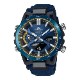 CASIO EDIFICE ECB-2000SS-2AJR �����顼�ӻ��� ��� ���ޡ��ȥե�����  CASIO WATCH 50TH ANNIVERSARY ����������