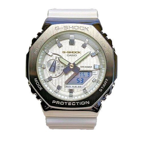 CASIO G-SHOCK ʥǥӻ GM-2110SH-7AJF   ץ쥷㥹ϡȥ쥯2025 