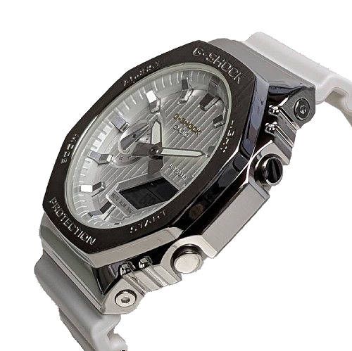 CASIO G-SHOCK ʥǥӻ GM-2110SH-7AJF   ץ쥷㥹ϡȥ쥯2025 
