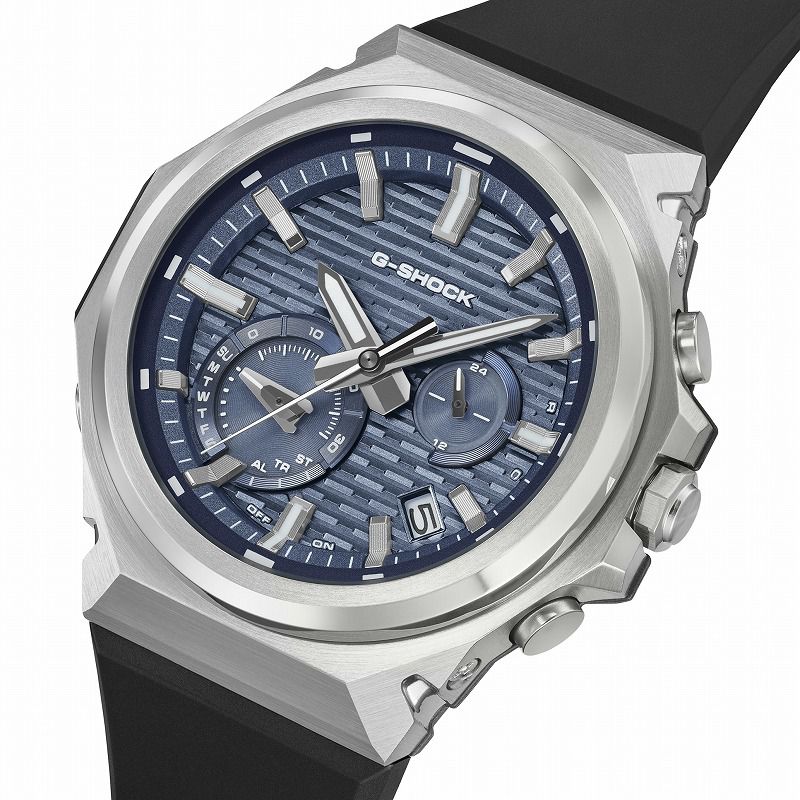G-SHOCK GST-B1000-2AJF CASIO G-STEEL �����顼�ӻ��� Bluetooth��� ���ޡ��ȥե����� ����������