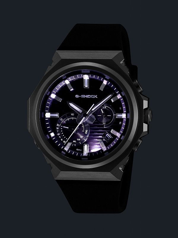 G-SHOCK GST-B1000-2AJF CASIO G-STEEL �����顼�ӻ��� Bluetooth��� ���ޡ��ȥե����� ����������