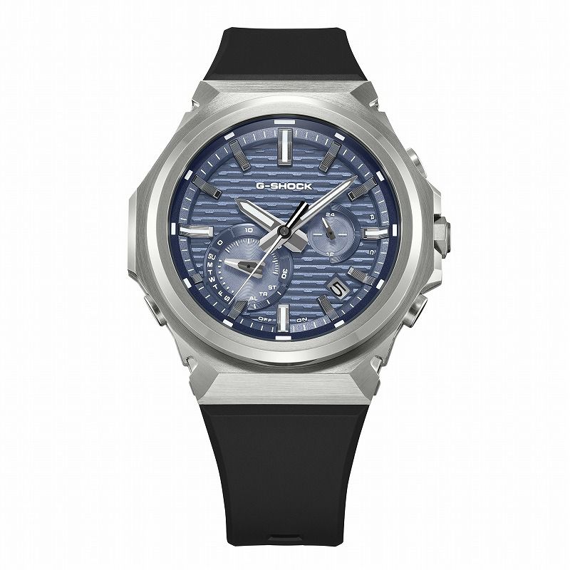 G-SHOCK GST-B1000-2AJF CASIO G-STEEL �����顼�ӻ��� Bluetooth��� ���ޡ��ȥե����� ����������