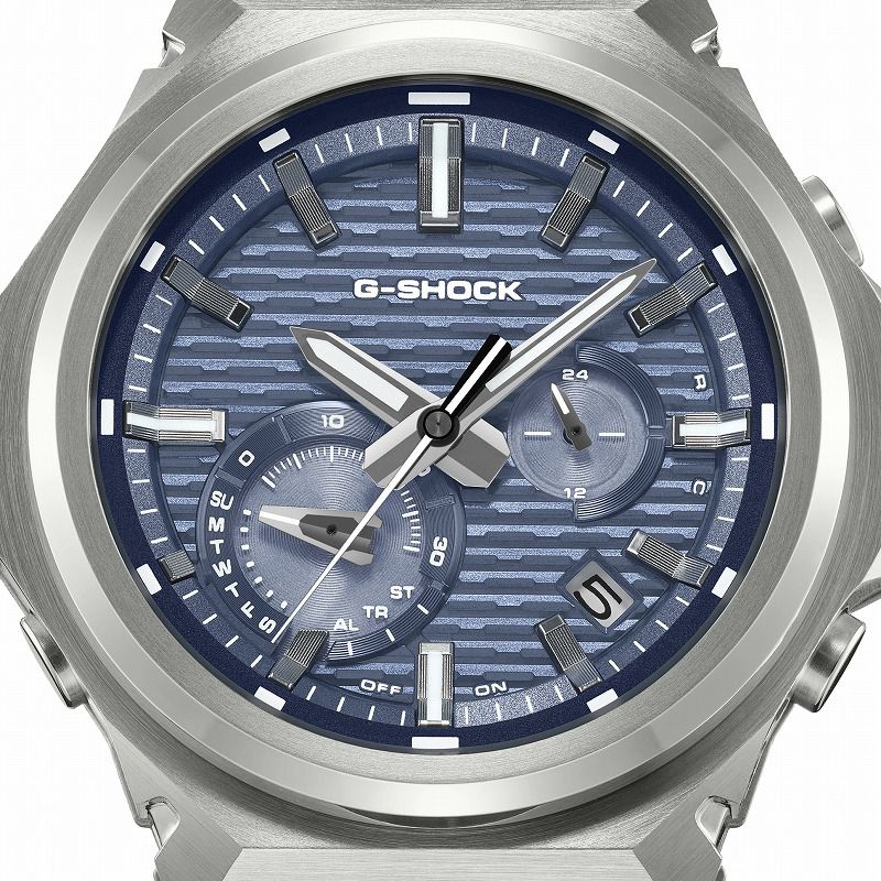 G-SHOCK GST-B1000-2AJF CASIO G-STEEL �����顼�ӻ��� Bluetooth��� ���ޡ��ȥե����� ����������