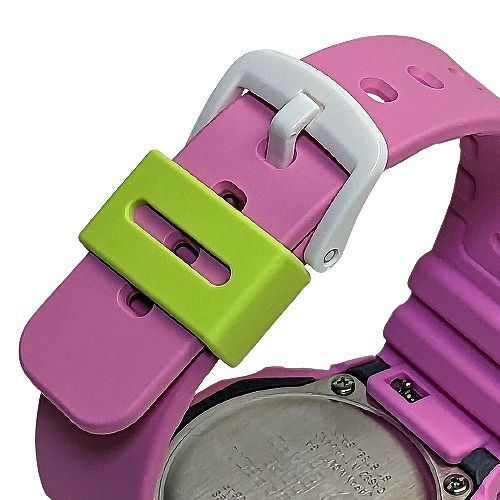 CASIO G-SHOCK  ���ʥ������ǥ������ӻ��� GMA-S2100BS-4AJF �ߥåɥ����� ��˥��å�����ǥ� ������ ����������