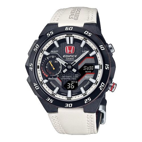 CASIO EDIFICE ECB-2200HTR-1AJR 顼ӻ  Honda TYPE R Edition 
