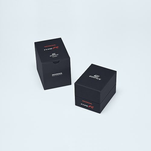 CASIO EDIFICE ECB-2200HTR-1AJR 顼ӻ  Honda TYPE R Edition 