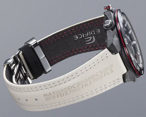 CASIO EDIFICE ECB-2200HTR-1AJR 顼ӻ  Honda TYPE R Edition 