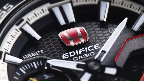 CASIO EDIFICE ECB-2200HTR-1AJR 顼ӻ  Honda TYPE R Edition 