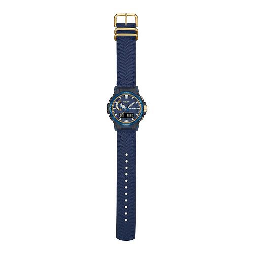  ץȥåʥǥ롡顼ӻ  PRW-61SS-2JR  CASIO WATCH 50TH ANNIVERSARY 