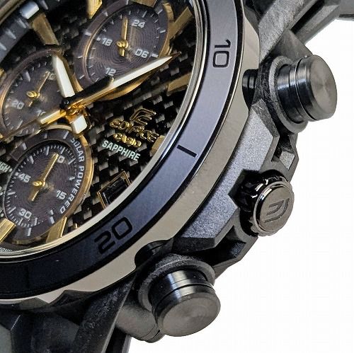 ������ ���ǥ��ե��� �����顼�ӻ���  EFS-S640ZE-1AJR CASIO WATCH 50��ǯ��ǰ��ǥ� ����������