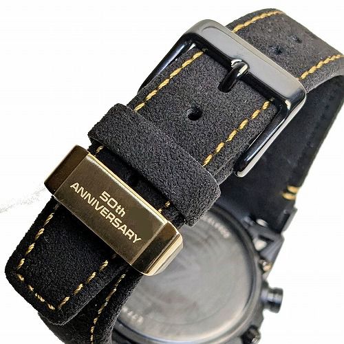 ������ ���ǥ��ե��� �����顼�ӻ���  EFS-S640ZE-1AJR CASIO WATCH 50��ǯ��ǰ��ǥ� ����������