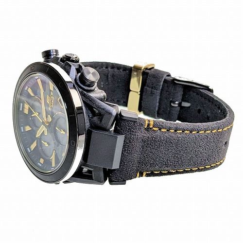 ������ ���ǥ��ե��� �����顼�ӻ���  EFS-S640ZE-1AJR CASIO WATCH 50��ǯ��ǰ��ǥ� ����������