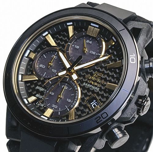 ������ ���ǥ��ե��� �����顼�ӻ���  EFS-S640ZE-1AJR CASIO WATCH 50��ǯ��ǰ��ǥ� ����������