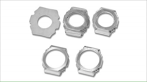 ǥå ǥӻ  GM-5600YMG-9JF    FINE METALLIC SERIES 