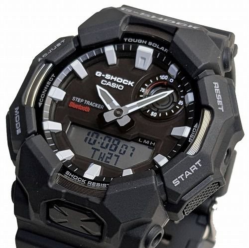 ������G����å� GA-B010-1AJF �����顼�ӻ��� ��� ���ޡ��ȥե����� �֥�å� ����������