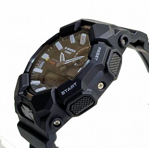 ������G����å� GA-B010-1AJF �����顼�ӻ��� ��� ���ޡ��ȥե����� �֥�å� ����������