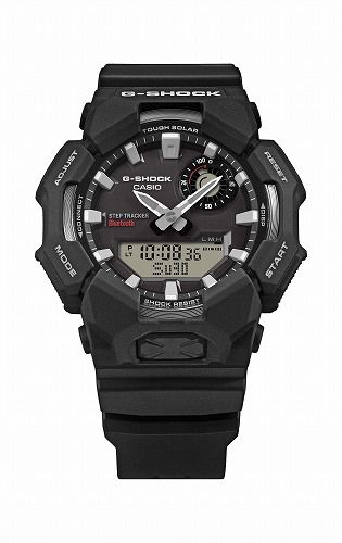 ������G����å� GA-B010-1AJF �����顼�ӻ��� ��� ���ޡ��ȥե����� �֥�å� ����������