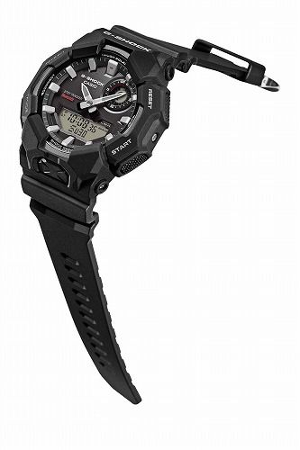 ������G����å� GA-B010-1AJF �����顼�ӻ��� ��� ���ޡ��ȥե����� �֥�å� ����������