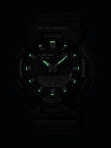 ������G����å� GA-B010-1AJF �����顼�ӻ��� ��� ���ޡ��ȥե����� �֥�å� ����������