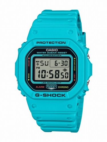 CASIO G-SHOCK ǥӻ  DW-5600EP-2JF  ENERGY PACK 