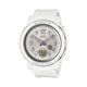 BABY-G BGA-290SA-7AJF CASIO ���ʡ��ǥ��ӻ��� ��ǥ����� �ۥ磻�� ����������