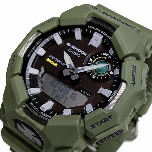 ������G����å� GA-B010-3AJF �����顼�ӻ��� ��� ���ޡ��ȥե����� �⥹���꡼�� ����������