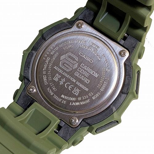 ������G����å� GA-B010-3AJF �����顼�ӻ��� ��� ���ޡ��ȥե����� �⥹���꡼�� ����������