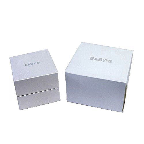 BABY-G BGA-290SA-6AJF CASIO ���ʡ��ǥ��ӻ��� ��ǥ����� �饤�ȥѡ��ץ� ����������