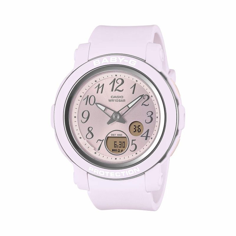BABY-G BGA-290SA-6AJF CASIO ���ʡ��ǥ��ӻ��� ��ǥ����� �饤�ȥѡ��ץ� ����������
