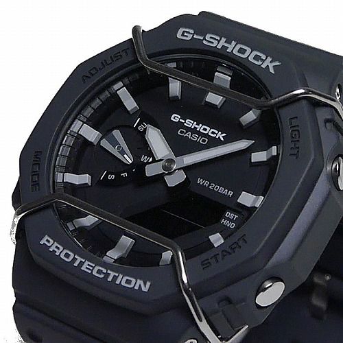 CASIO G-SHOCK ٥(ѷ ʥǥӻ  GA-2100PTS-8AJF󥺡Tone on tone ꡼  