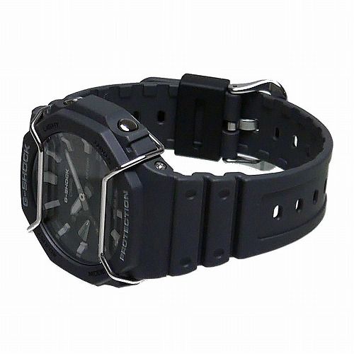 CASIO G-SHOCK ٥(ѷ ʥǥӻ  GA-2100PTS-8AJF󥺡Tone on tone ꡼  