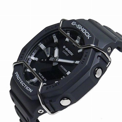 CASIO G-SHOCK ٥(ѷ ʥǥӻ  GA-2100PTS-8AJF󥺡Tone on tone ꡼  